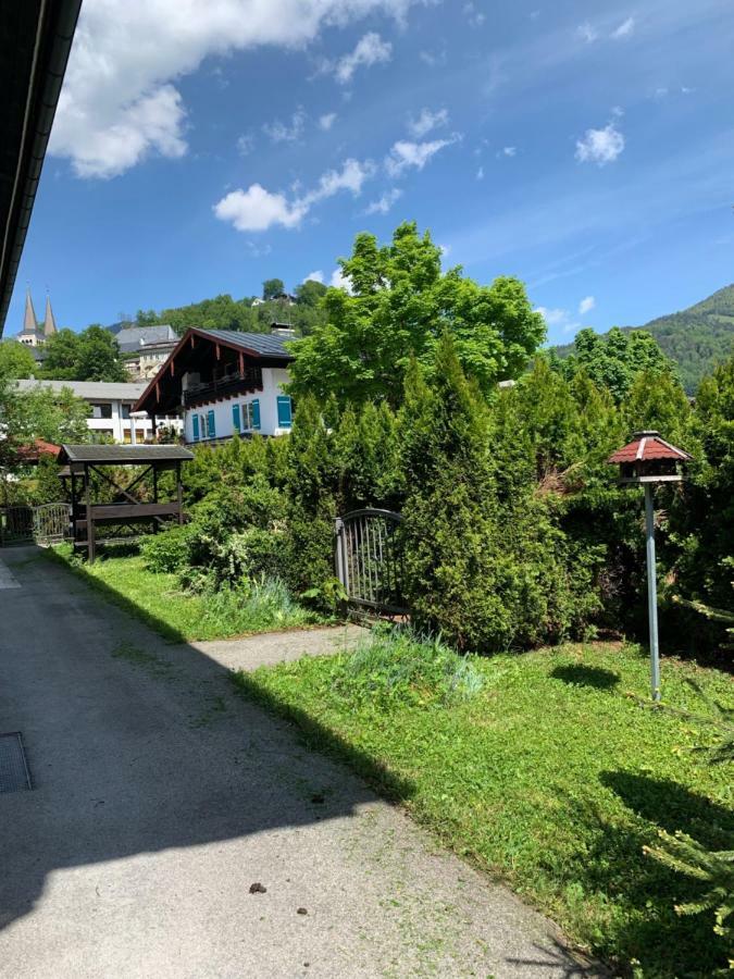 Haus Gasserer Apartment *