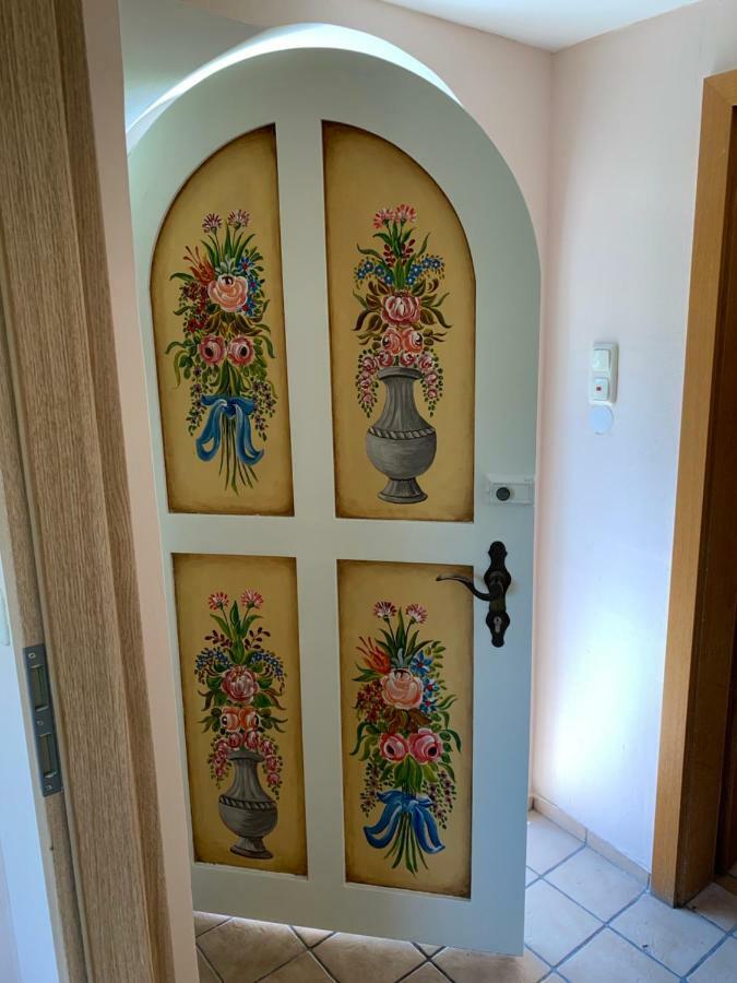 Apartment Haus Gasserer