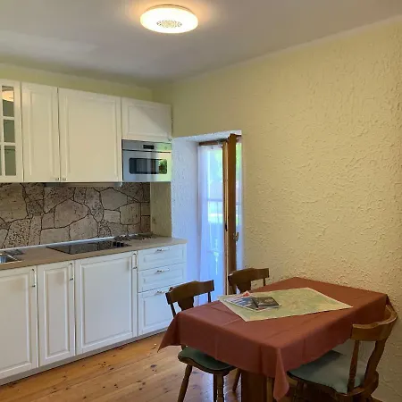 Haus Gasserer Berchtesgaden Buitenkant foto