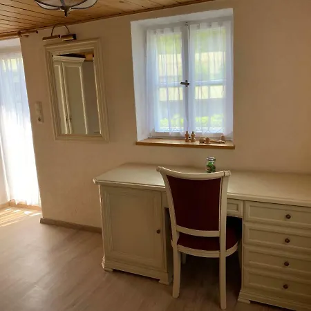Haus Gasserer Berchtesgaden Buitenkant foto
