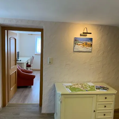 Haus Gasserer Berchtesgaden Buitenkant foto