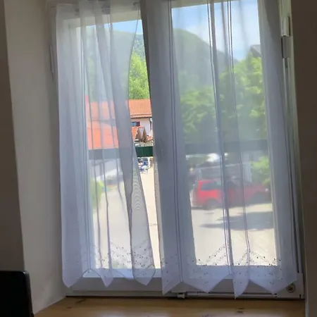 Haus Gasserer Berchtesgaden Buitenkant foto