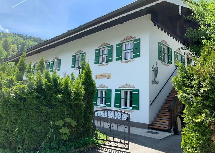 Haus Gasserer