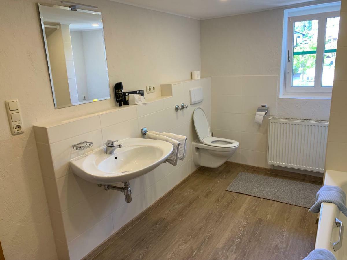 Apartament Haus Gasserer
