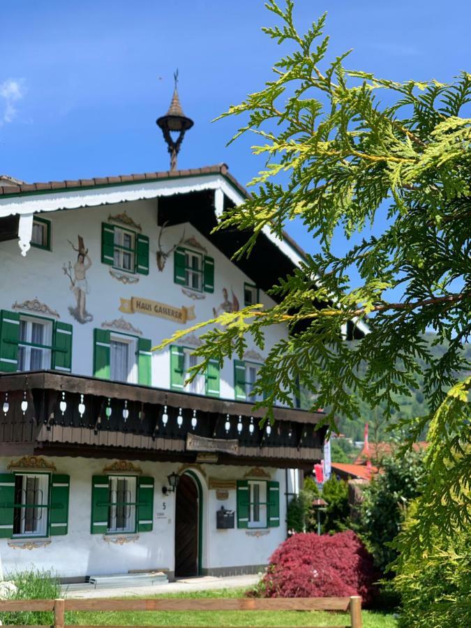 Haus Gasserer Apartament