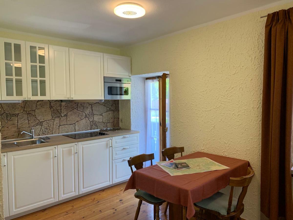 Apartament Haus Gasserer