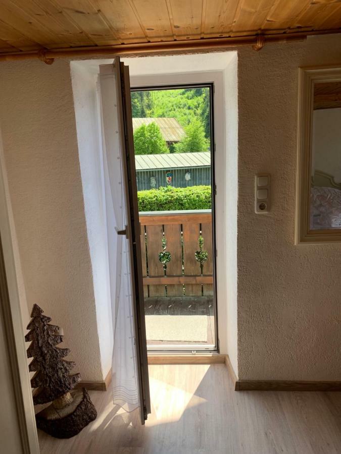 Apartment Haus Gasserer
