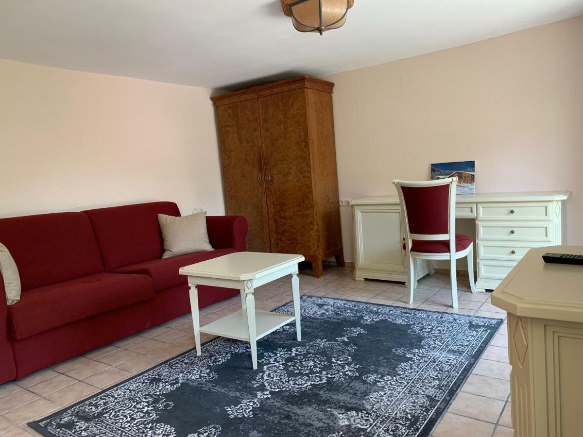 Haus Gasserer Apartament Berchtesgaden