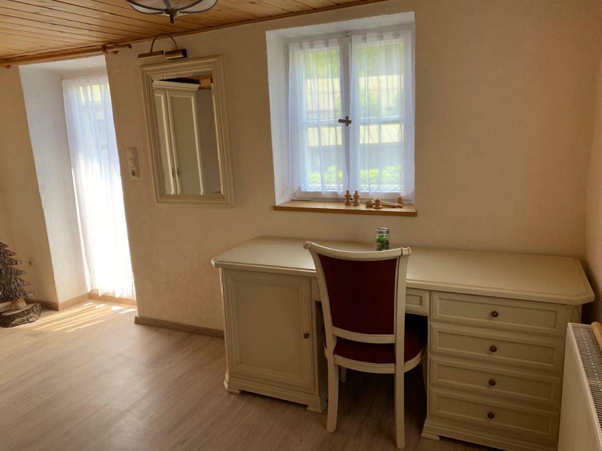 Haus Gasserer Apartament Berchtesgaden