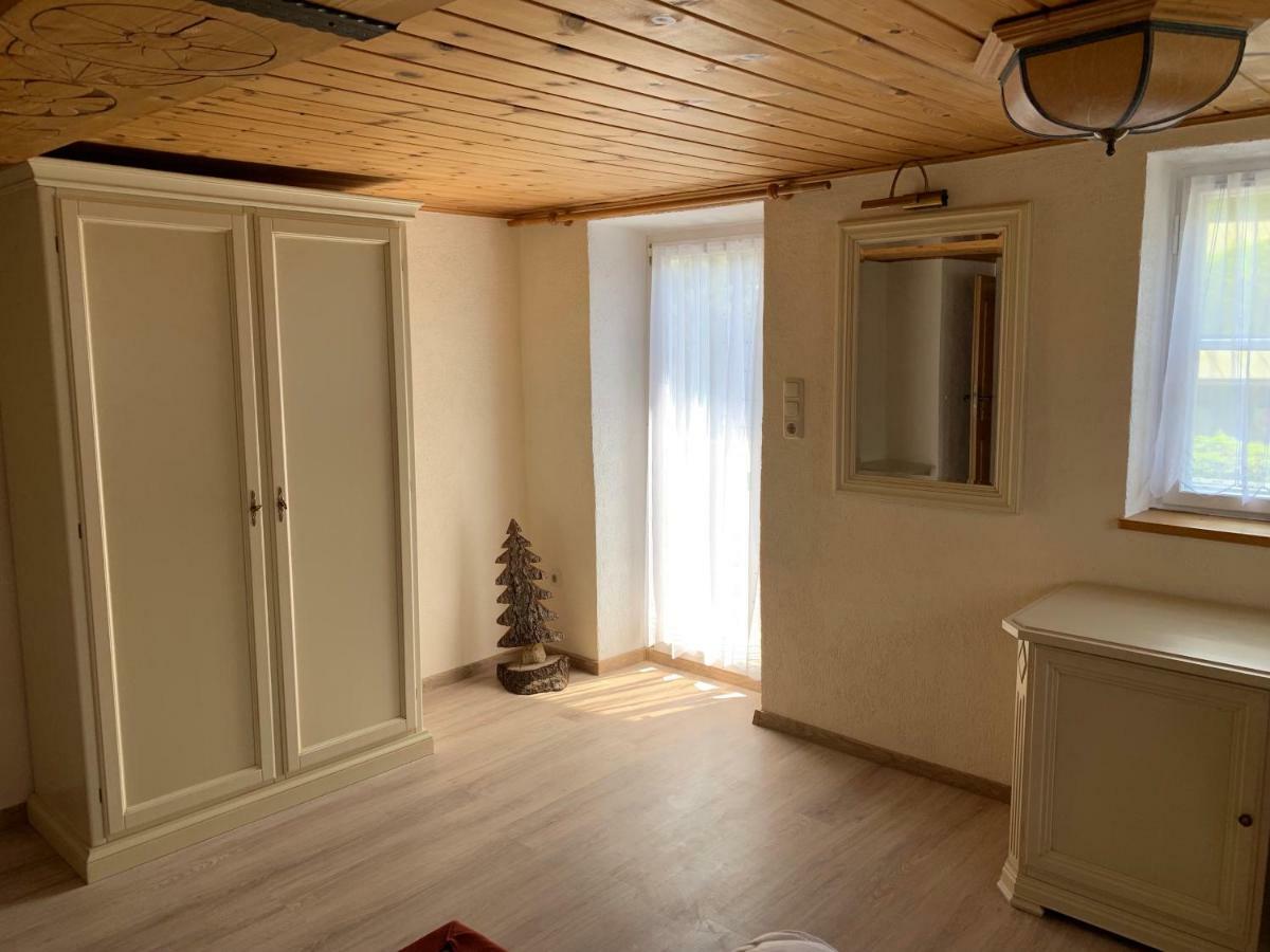 Apartament Haus Gasserer Berchtesgaden