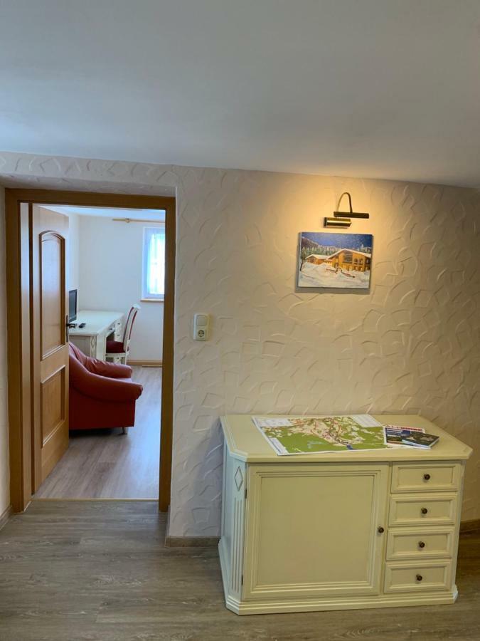 Apartament Haus Gasserer Berchtesgaden