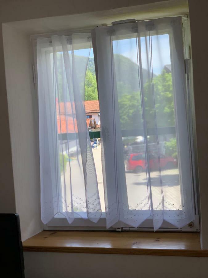 Apartment Haus Gasserer Berchtesgaden