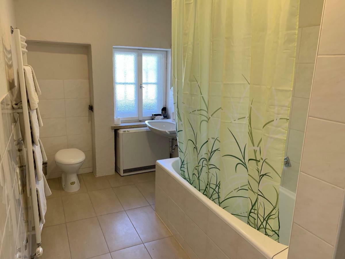 Haus Gasserer Apartament