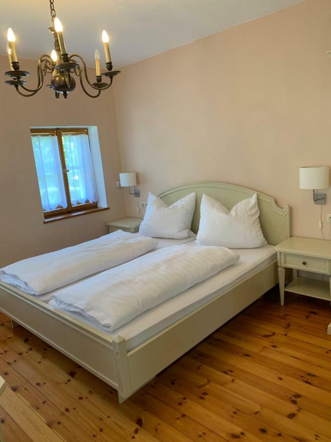 Haus Gasserer Apartament Berchtesgaden