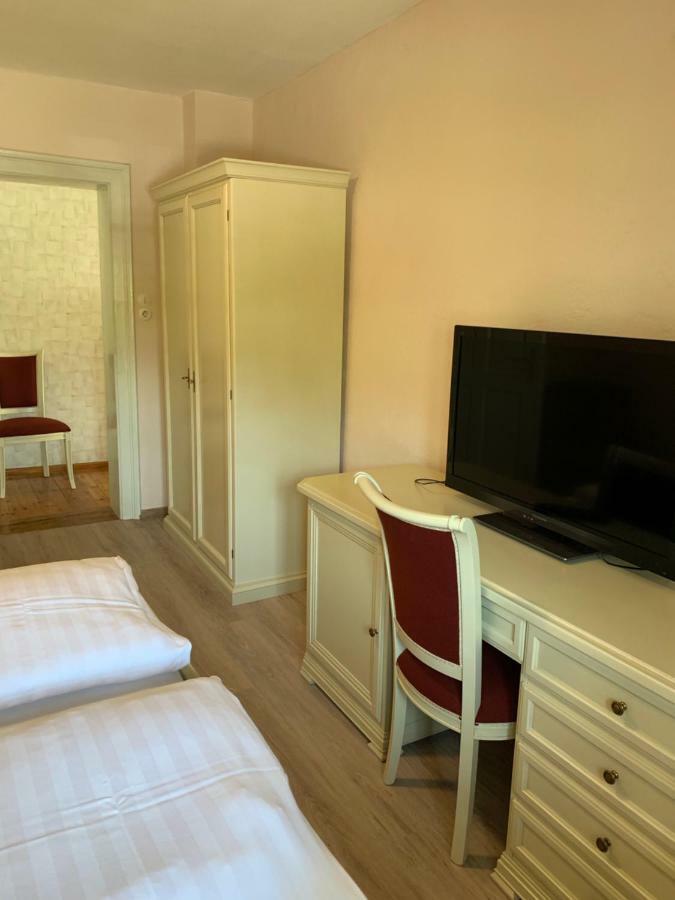 Apartment Haus Gasserer *
